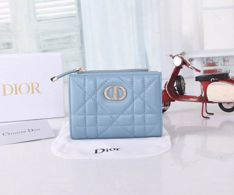 Dior Wallet ID:20260806-76